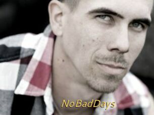 NoBadDays