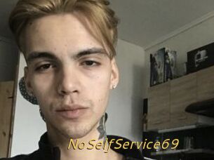 NoSelfService69