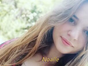 Noalle