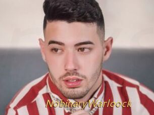 NobinaryWarloock