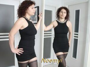 Noemyi