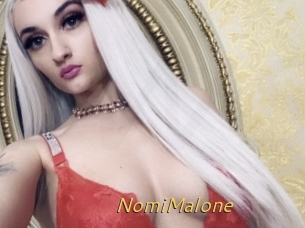NomiMalone