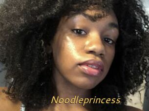 Noodleprincess