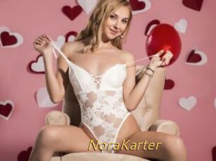 NoraKarter