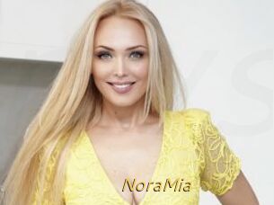 NoraMia