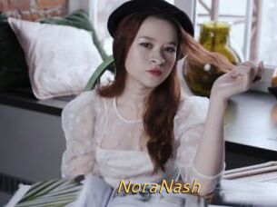 NoraNash