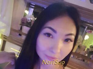 NoriSuo