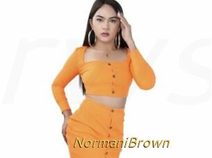 NormaniBrown