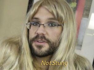 NotStung