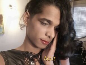 Nott