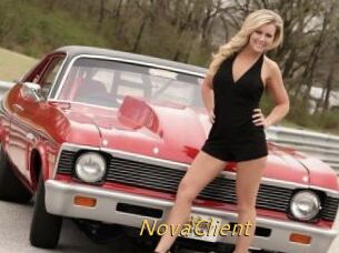 NovaClient