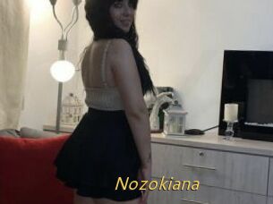 Nozokiana