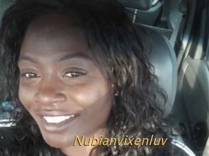 Nubianvixenluv