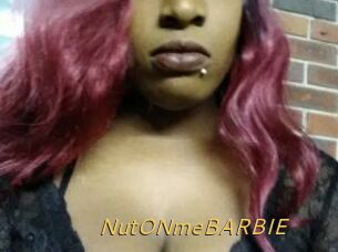 NutONmeBARBIE
