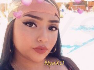 NyaXO