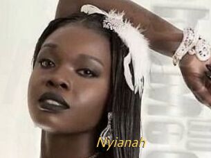 Nyianah