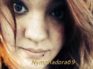Nymphadora69