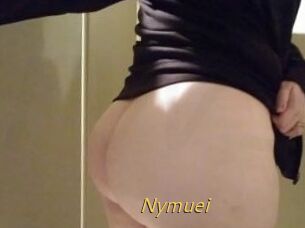 Nymuei