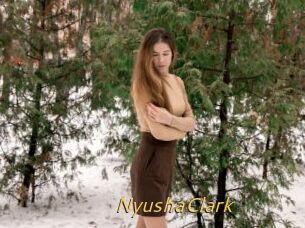 NyushaClark