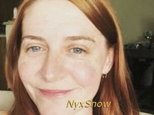 NyxSnow