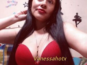 Vanessahotx