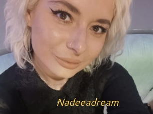 Nadeeadream
