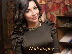 Nadiahappy