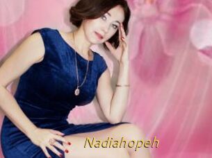 Nadiahopeh
