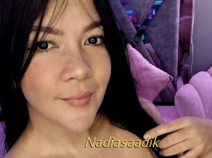 Nadiasaadik