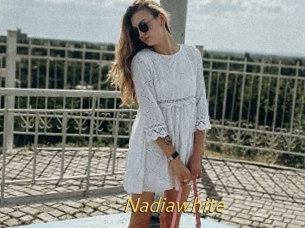 Nadiawhite