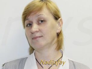 Nadijafay