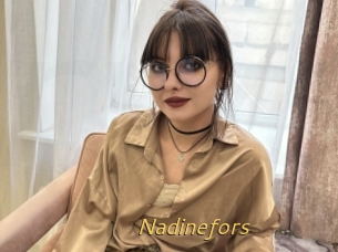 Nadinefors
