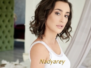 Nadyarey