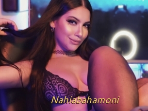 Nahiabahamoni