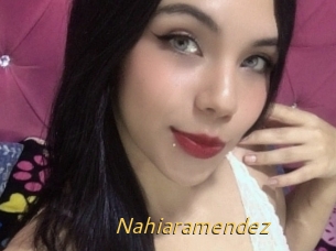Nahiaramendez