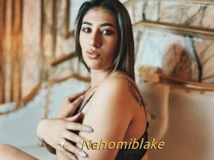 Nahomiblake
