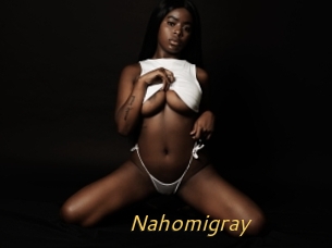 Nahomigray