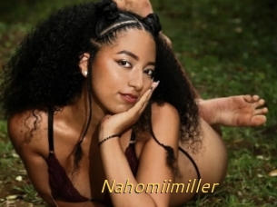 Nahomiimiller