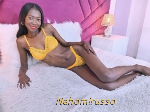 Nahomirusso