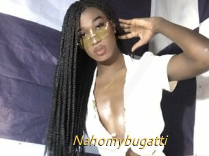 Nahomybugatti
