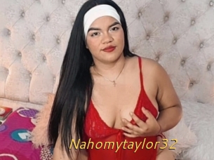 Nahomytaylor32