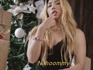 Nahoommy