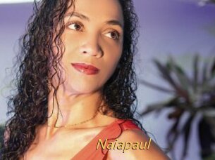 Naiapaul