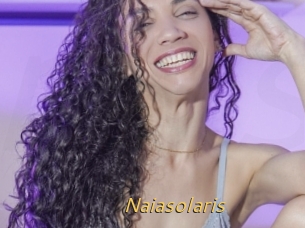 Naiasolaris