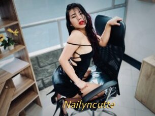 Nailyncutte