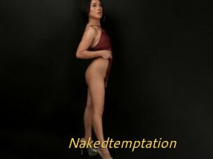 Nakedtemptation