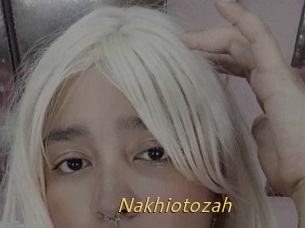 Nakhiotozah