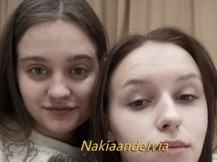 Nakiaandelvia