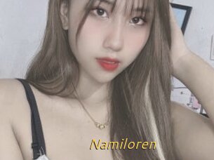 Namiloren