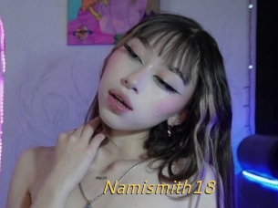 Namismith18
